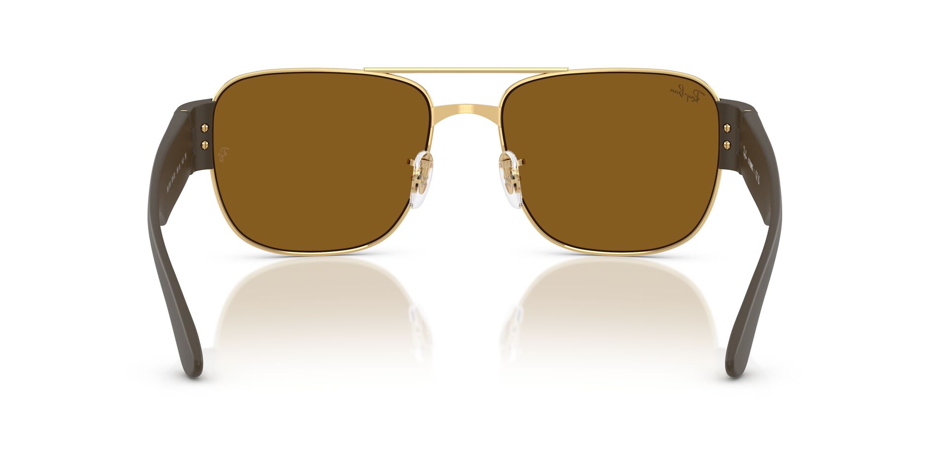 RAY-BAN RB3756 001/33 56