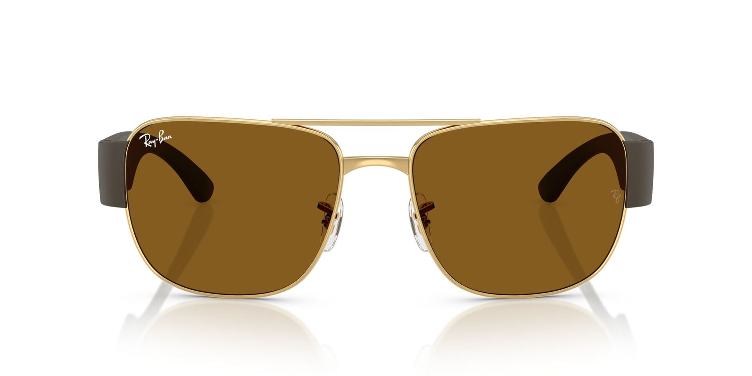 RAY-BAN RB3756 001/33 59