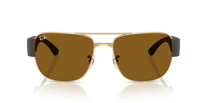 RAY-BAN RB3756 001/33 59