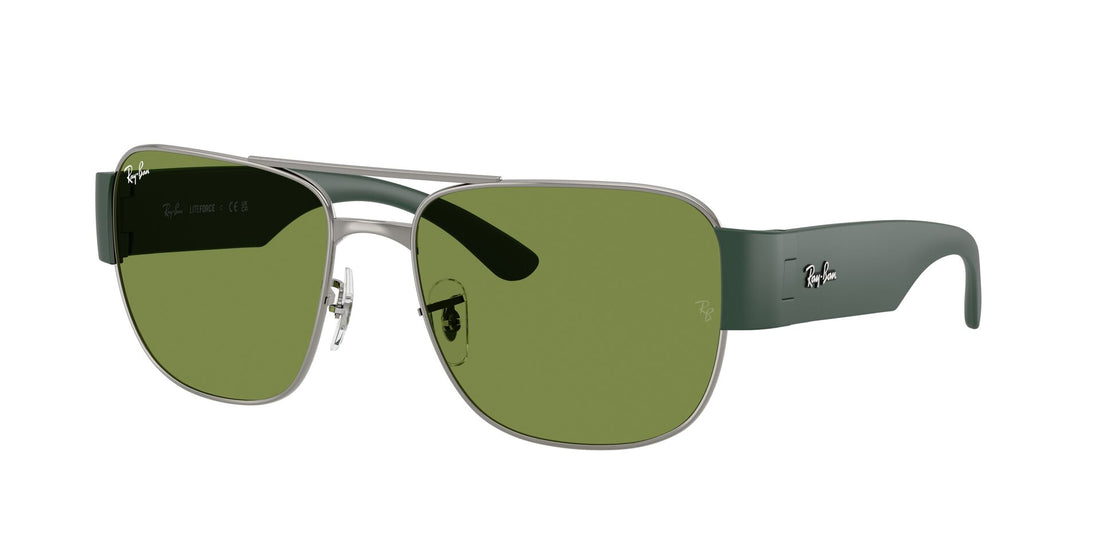 RAY-BAN RB3756 004/4E 56