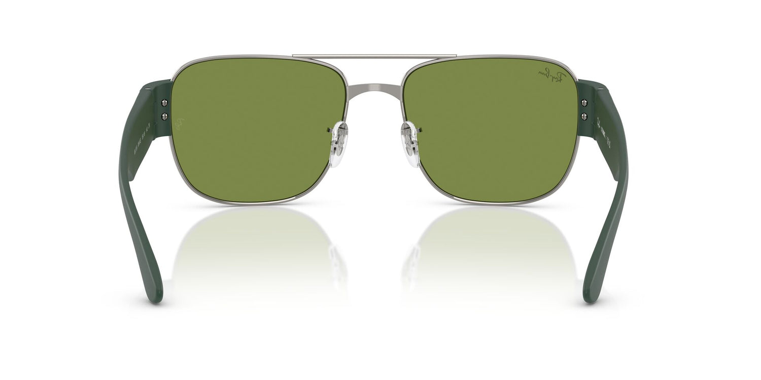 RAY-BAN RB3756 004/4E 56