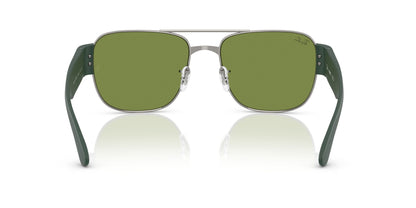 RAY-BAN RB3756 004/4E 56
