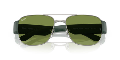 RAY-BAN RB3756 004/4E 56
