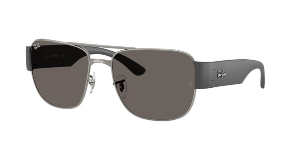 RAY-BAN RB3756 004/B1 59