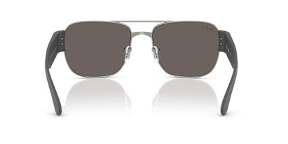 RAY-BAN RB3756 004/B1 56