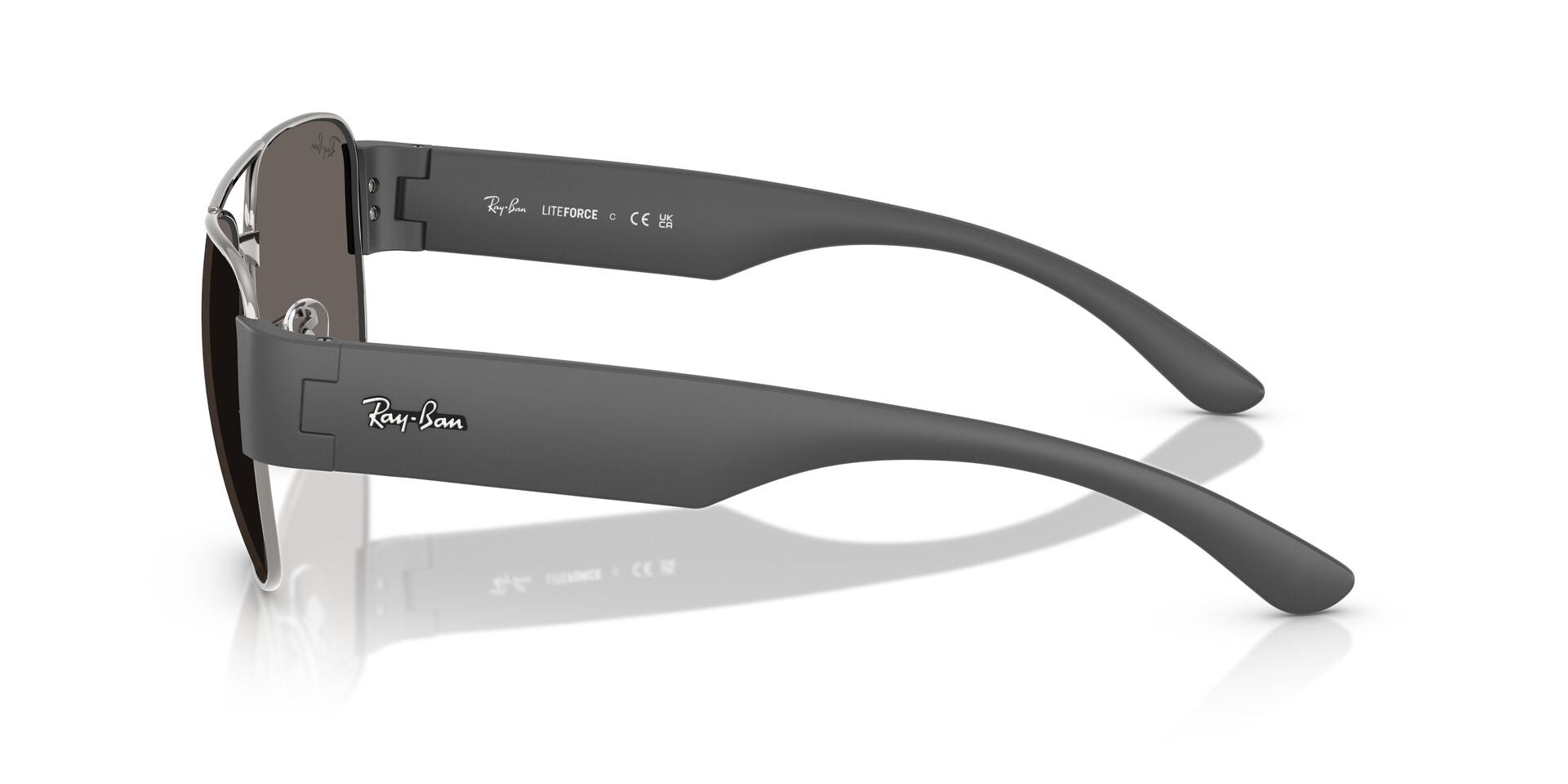 RAY-BAN RB3756 004/B1 59