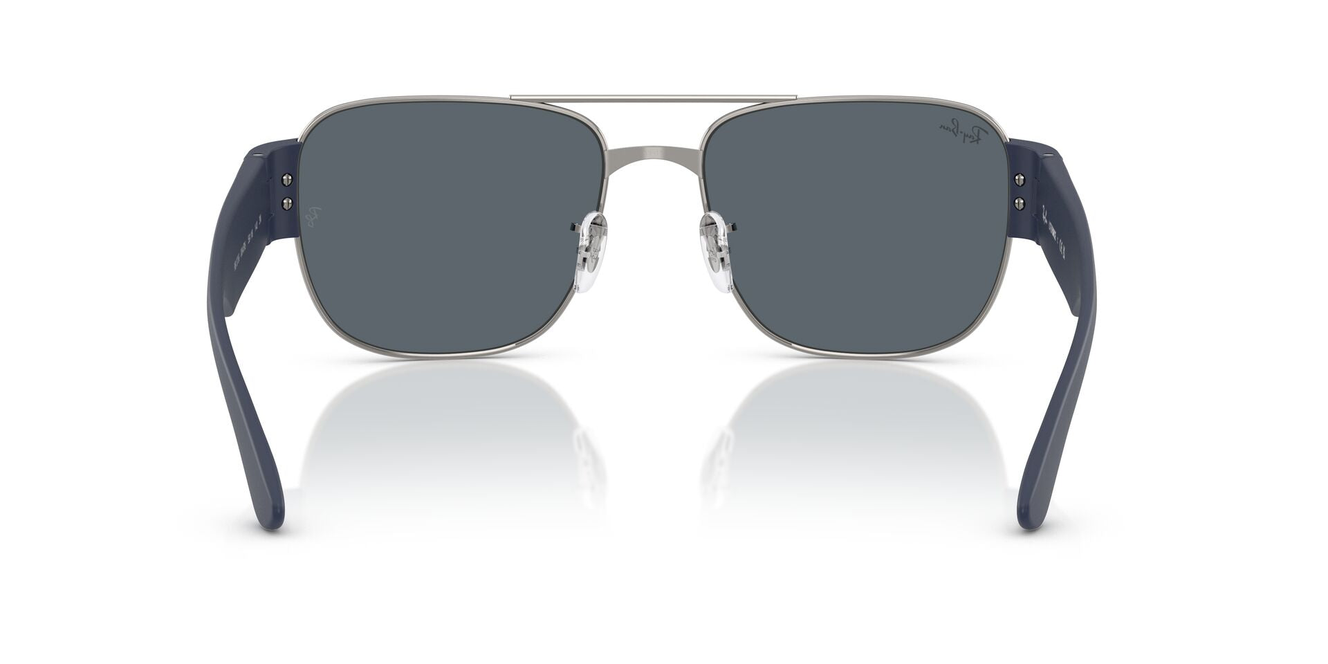RAY-BAN RB3756 004/R5 59