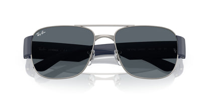 RAY-BAN RB3756 004/R5 56