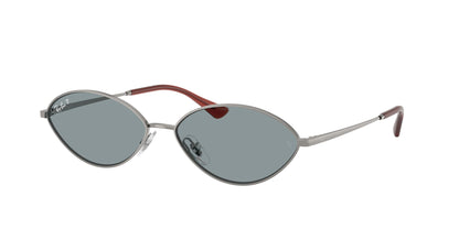 RAY-BAN RB3757 KAI 004/2V 56