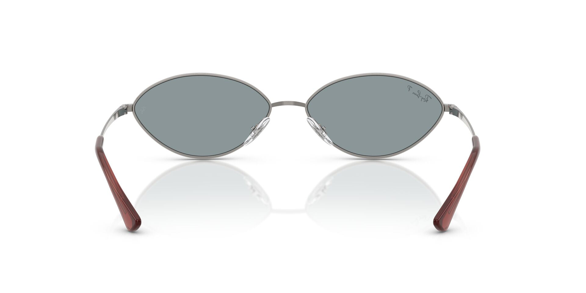 RAY-BAN RB3757 KAI 004/2V 56