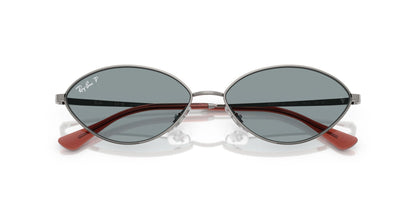RAY-BAN RB3757 KAI 004/2V 59