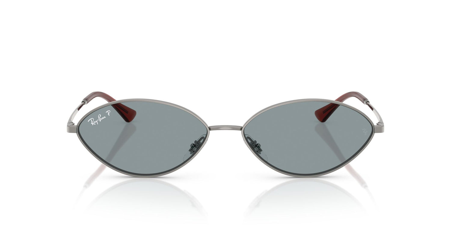 RAY-BAN RB3757 KAI 004/2V 59