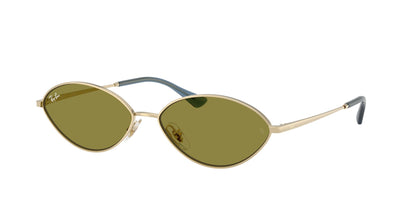 RAY-BAN RB3757 KAI 9213/2 56
