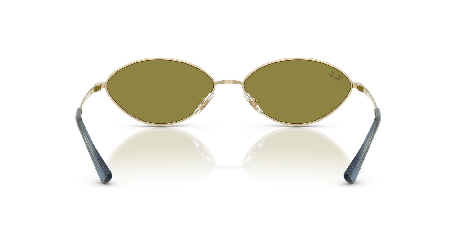 RAY-BAN RB3757 KAI 9213/2 59