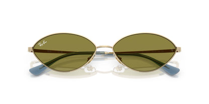 RAY-BAN RB3757 KAI 9213/2 56