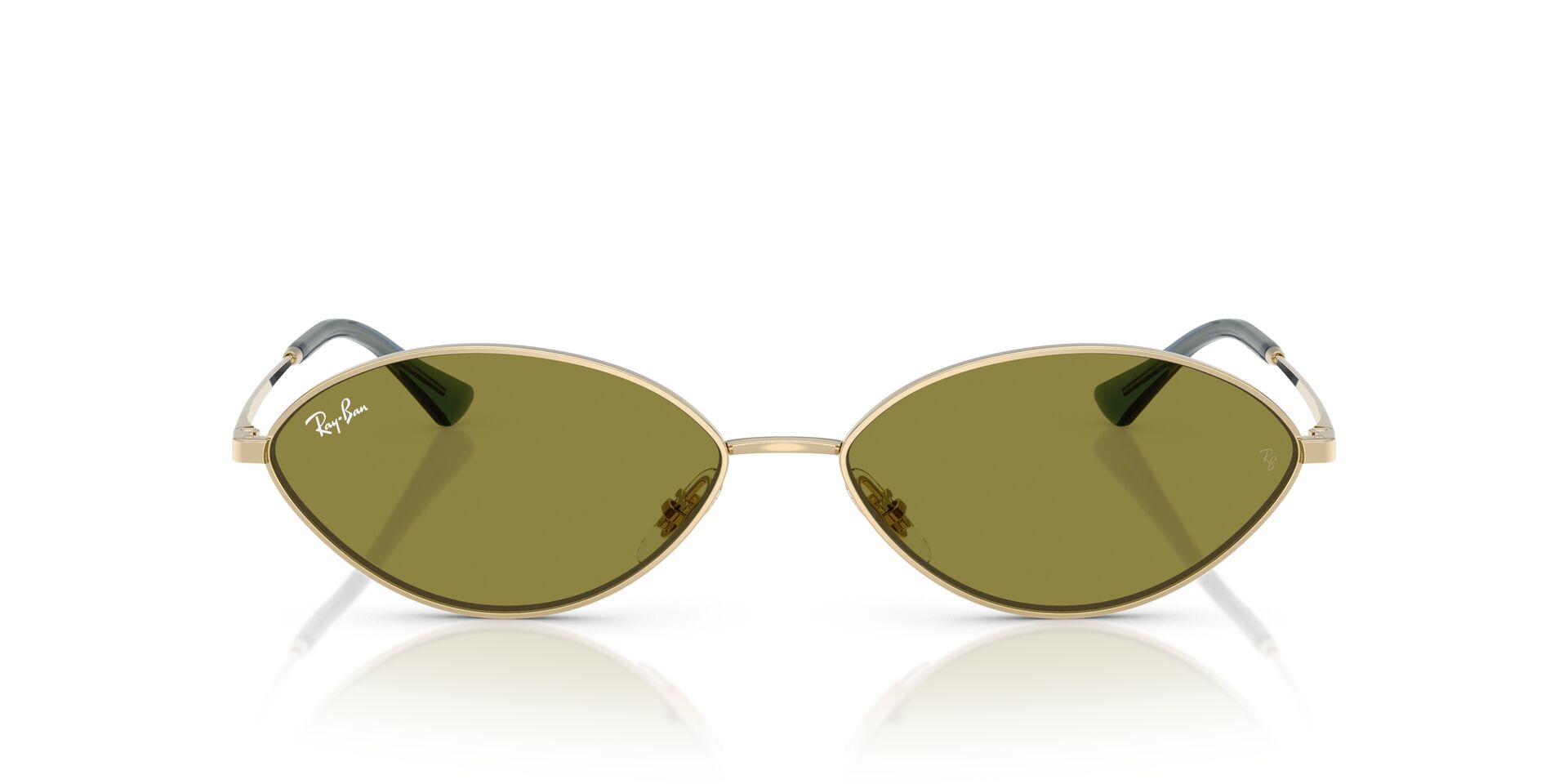 RAY-BAN RB3757 KAI 9213/2 56