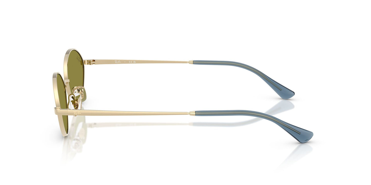 RAY-BAN RB3757 KAI 9213/2 59