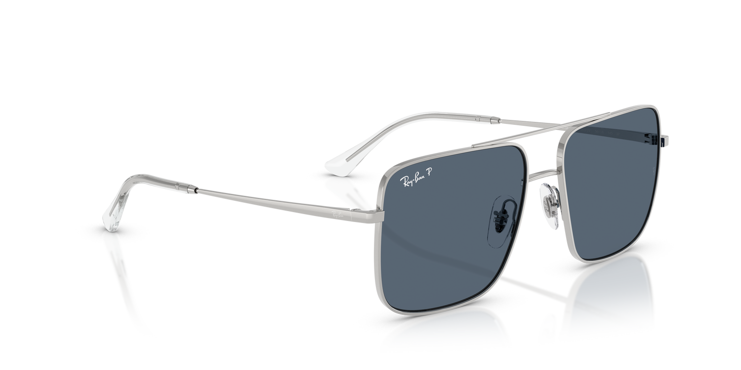RAY-BAN RB3758 ARI 003/2V 56