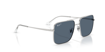 RAY-BAN RB3758 ARI 003/2V 56