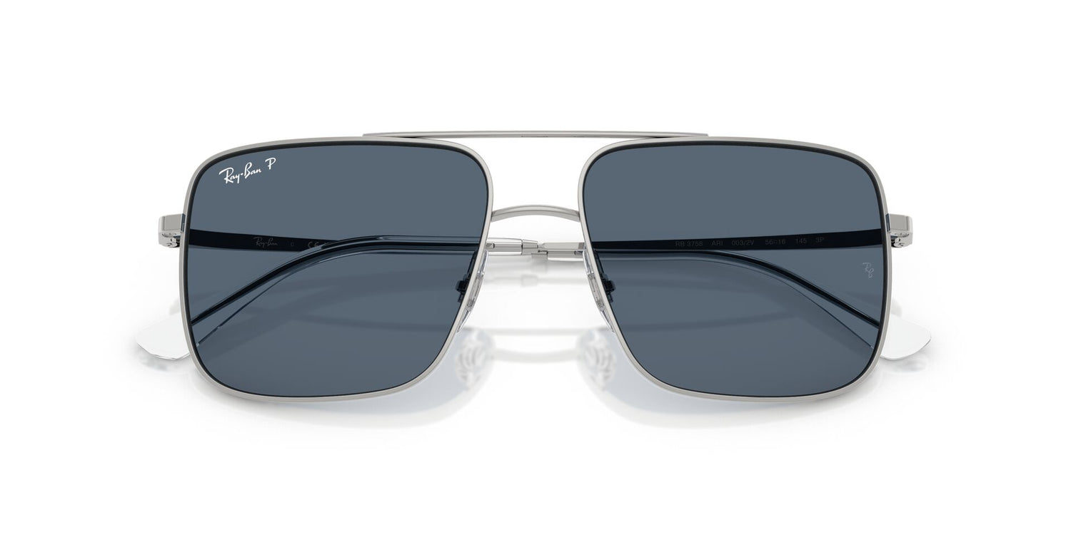 RAY-BAN RB3758 ARI 003/2V 54