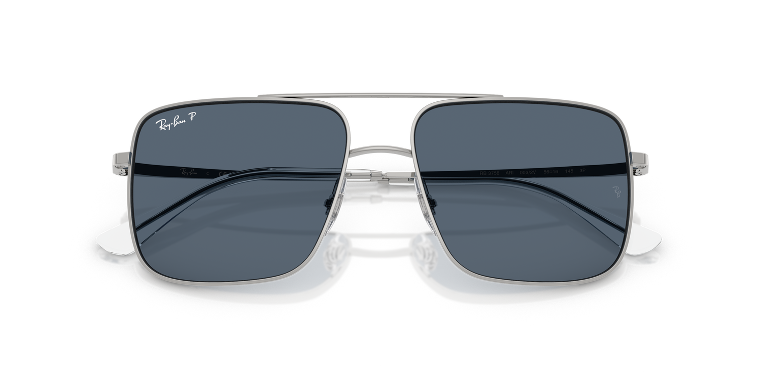 RAY-BAN RB3758 ARI 003/2V 56