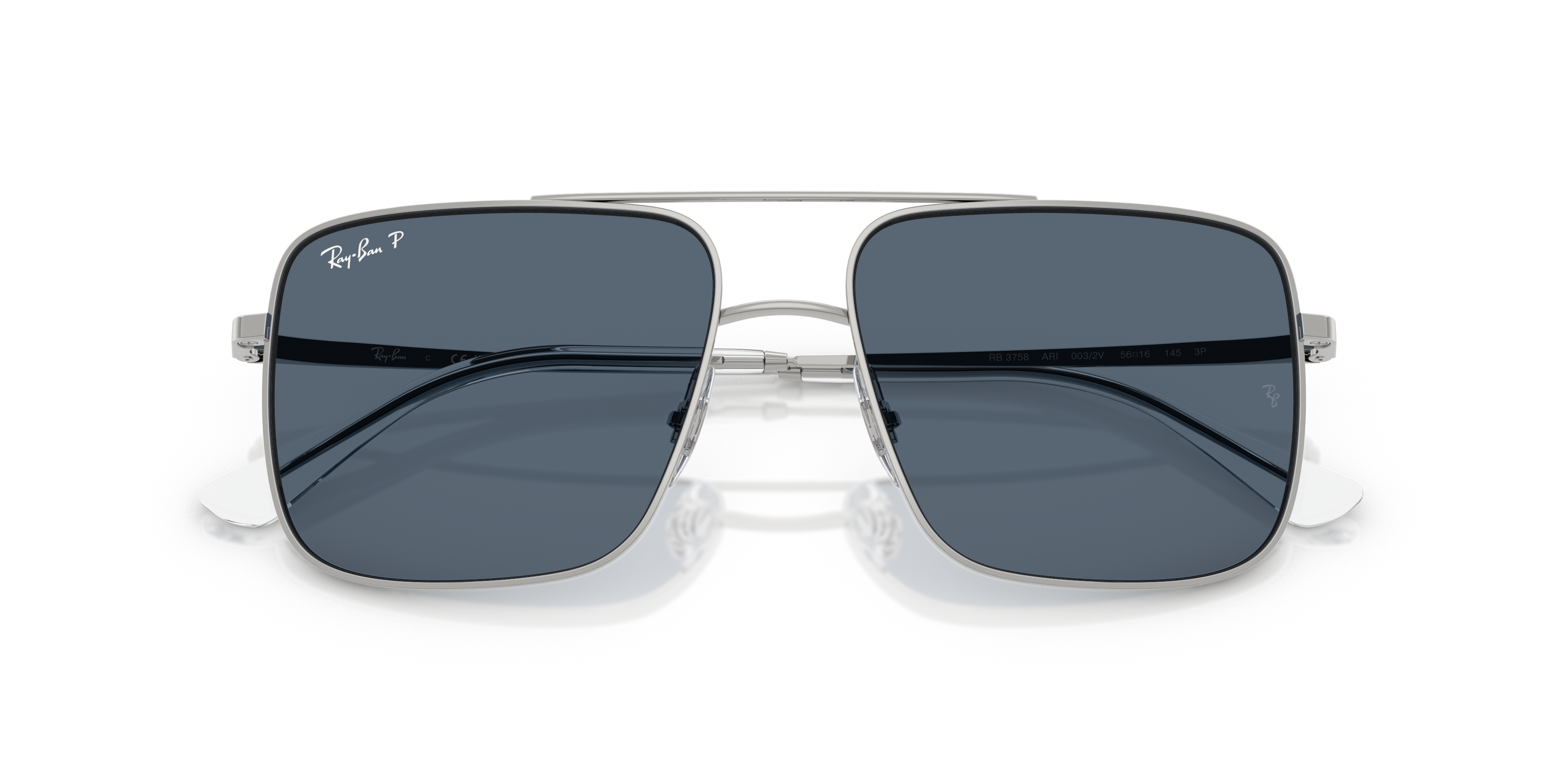 RAY-BAN RB3758 ARI 003/2V 56