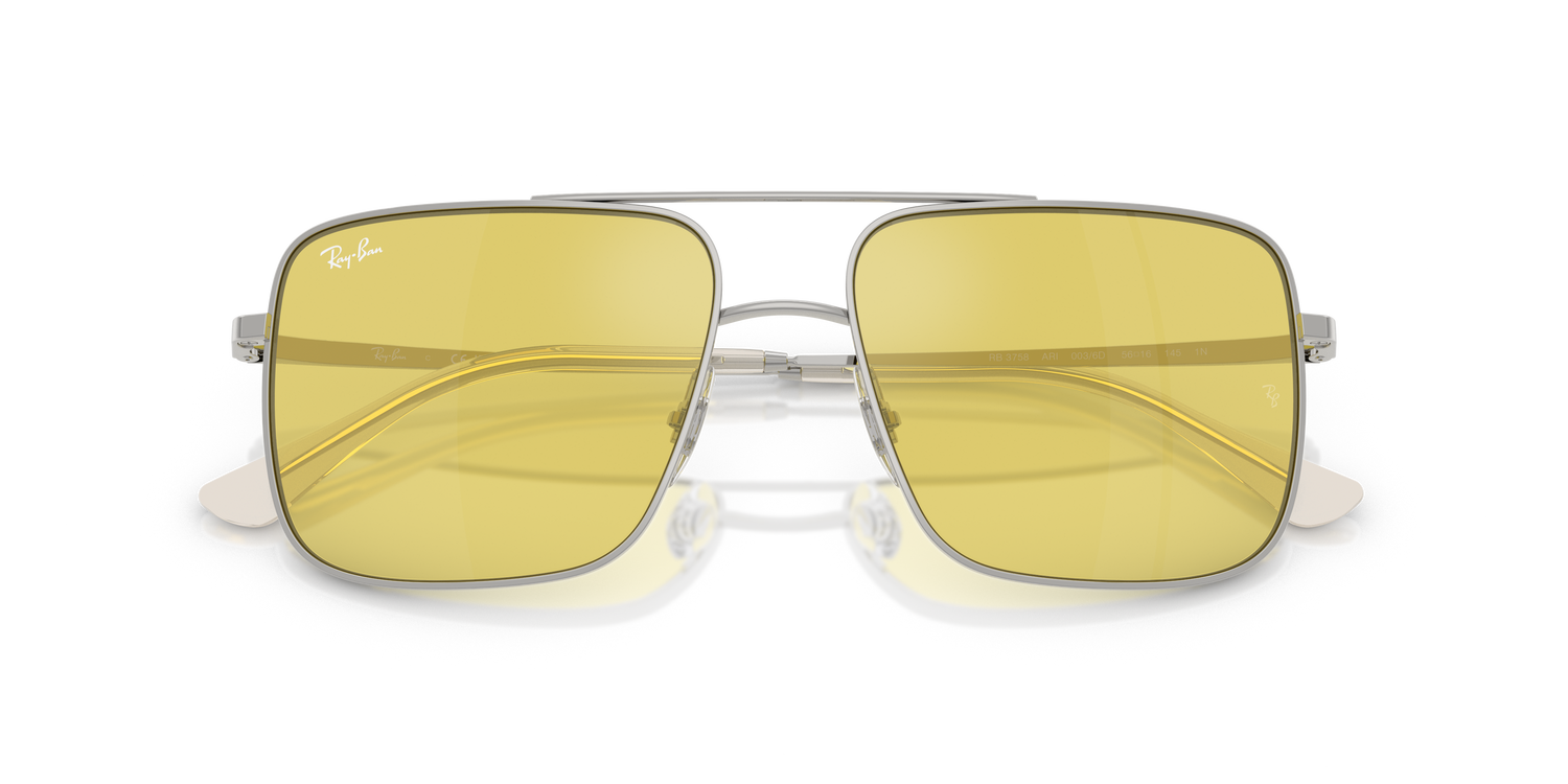 RAY-BAN RB3758 ARI 003/6D 54