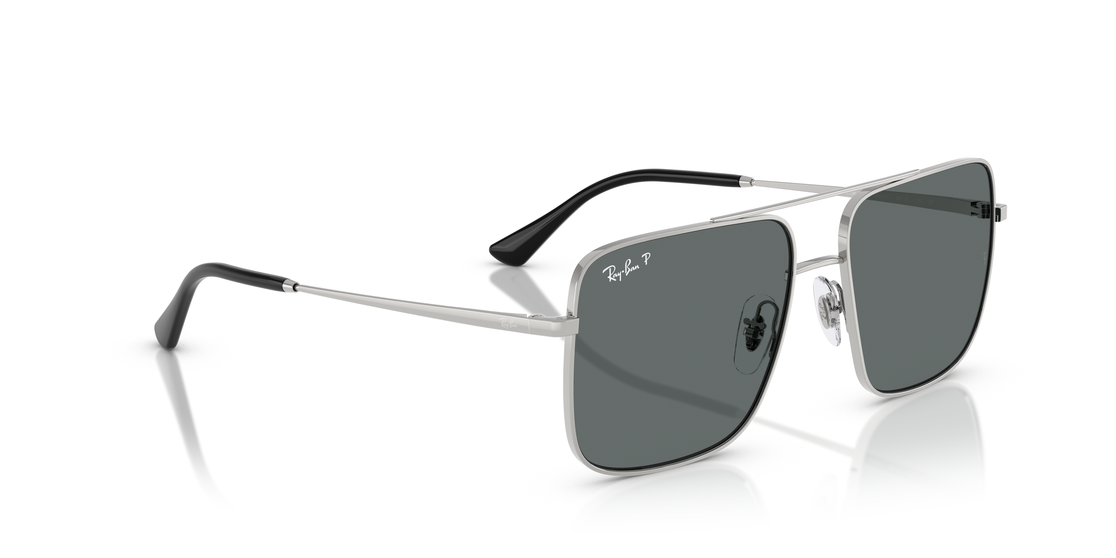 RAY-BAN RB3758 ARI 003/81 54