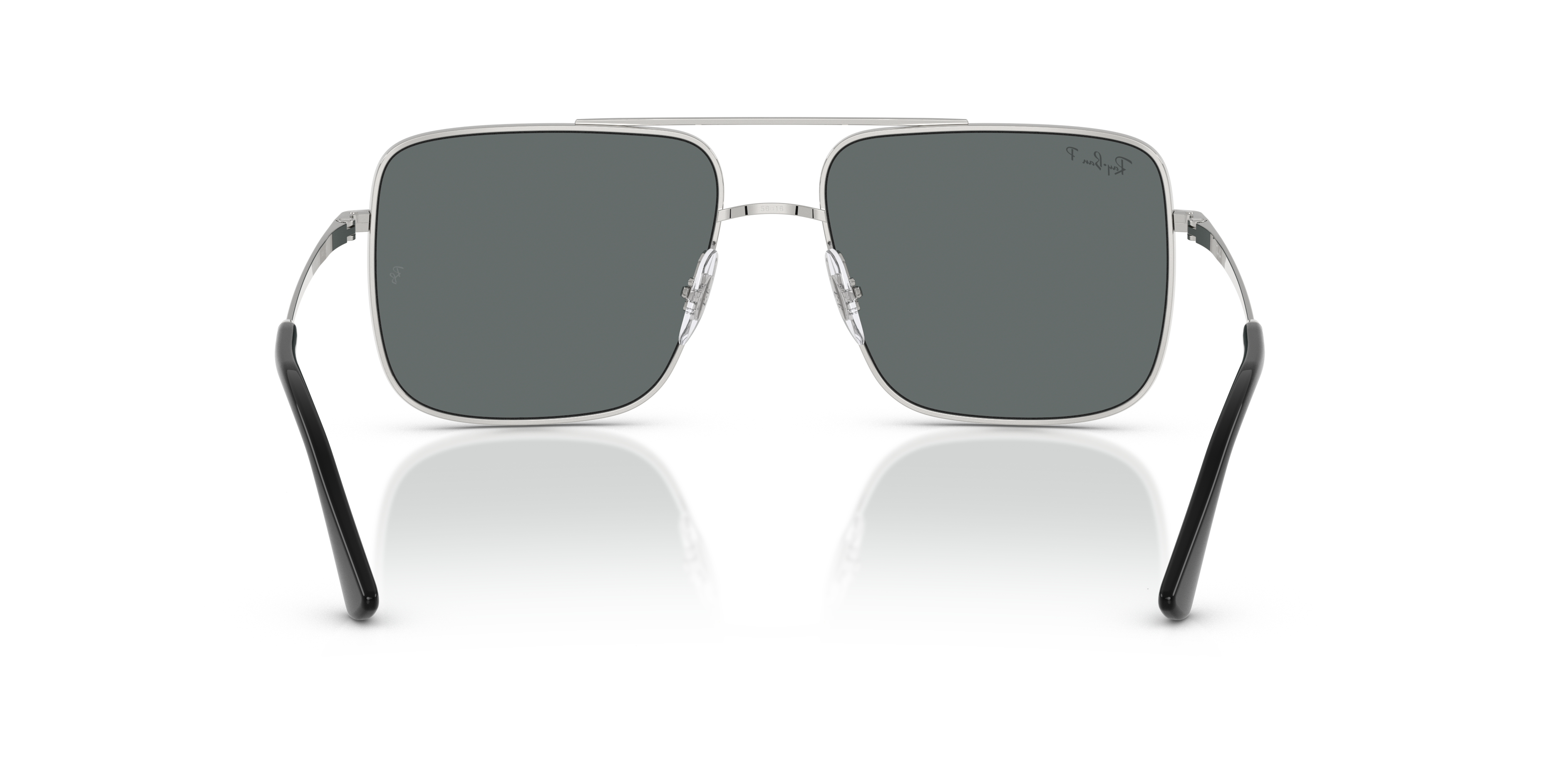 RAY-BAN RB3758 ARI 003/81 56