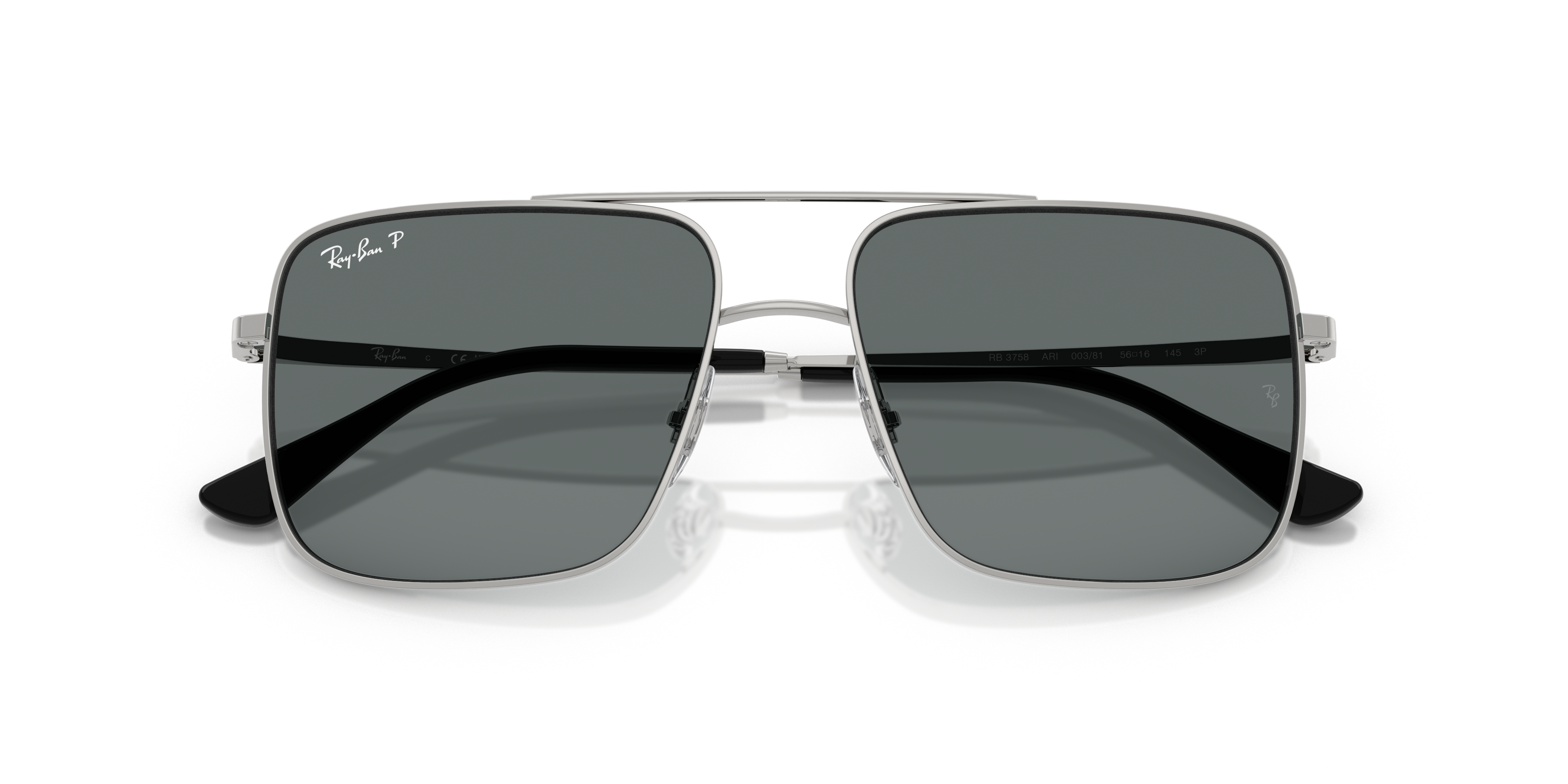 RAY-BAN RB3758 ARI 003/81 56