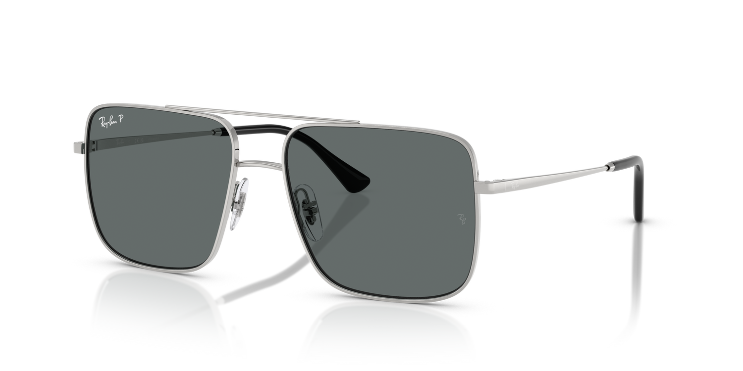 RAY-BAN RB3758 ARI 003/81 56