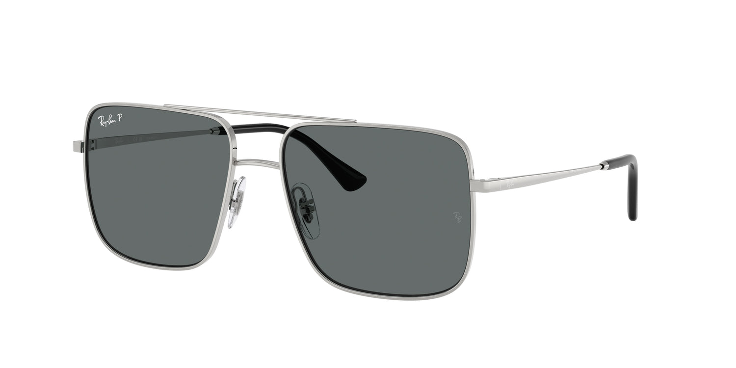 RAY-BAN RB3758 ARI 003/81 54