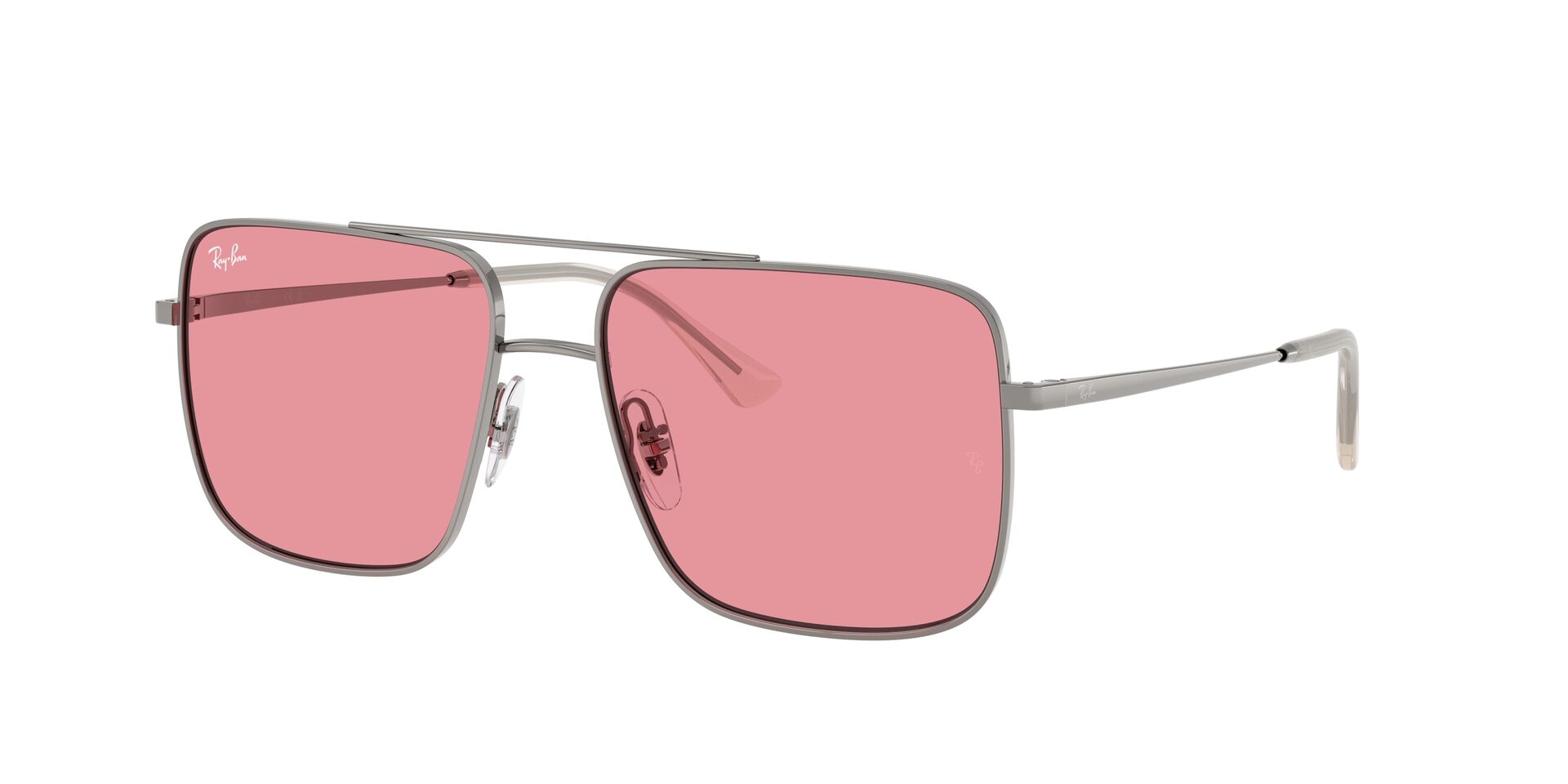 RAY-BAN RB3758 ARI 004/84 56