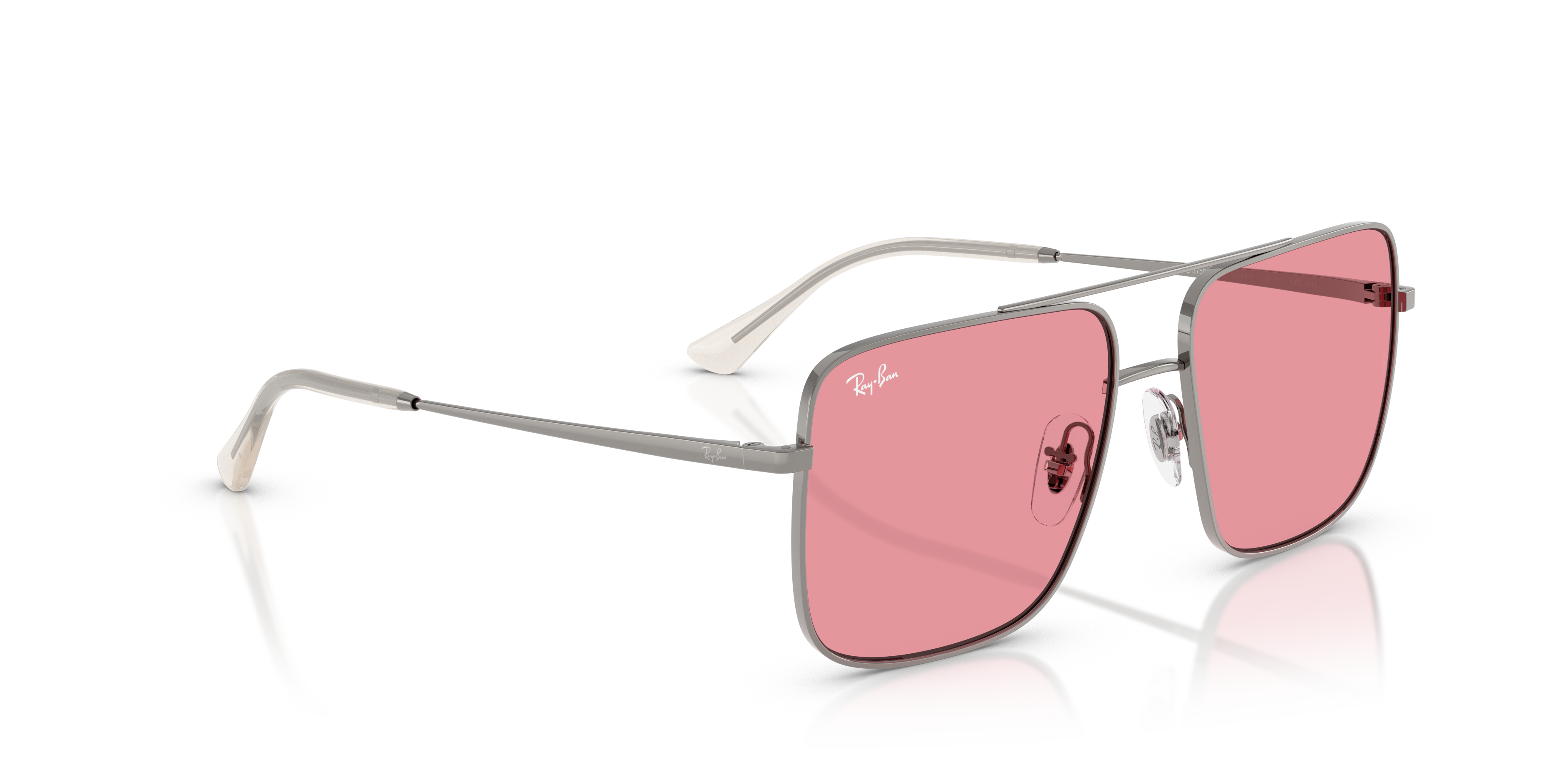 RAY-BAN RB3758 ARI 004/84 54