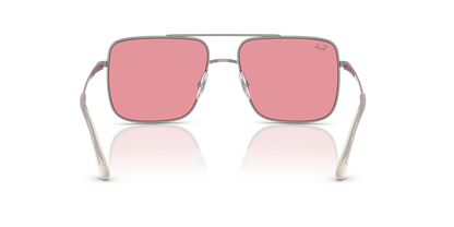 RAY-BAN RB3758 ARI 004/84 54