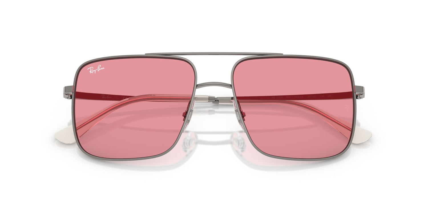 RAY-BAN RB3758 ARI 004/84 56