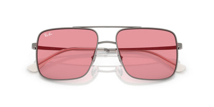 RAY-BAN RB3758 ARI 004/84 56