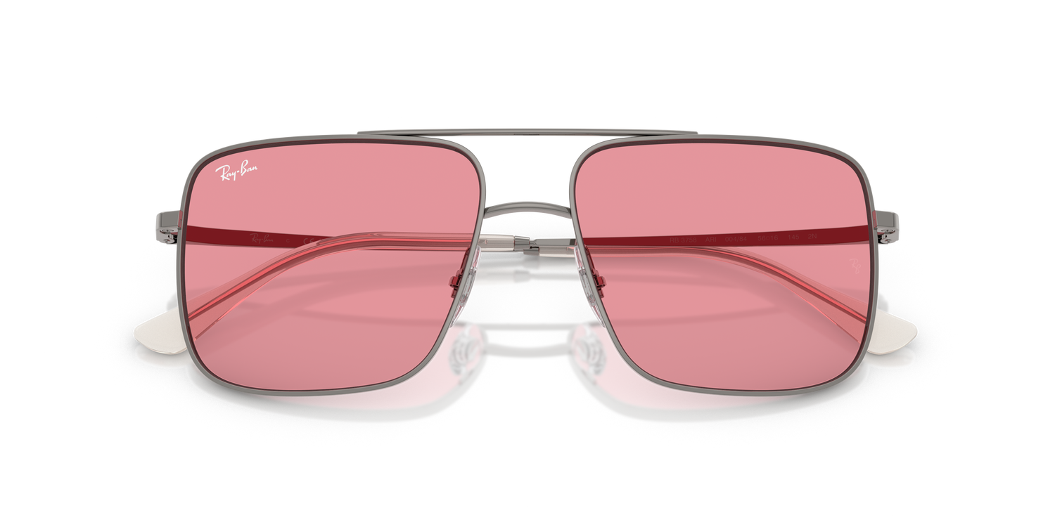 RAY-BAN RB3758 ARI 004/84 54