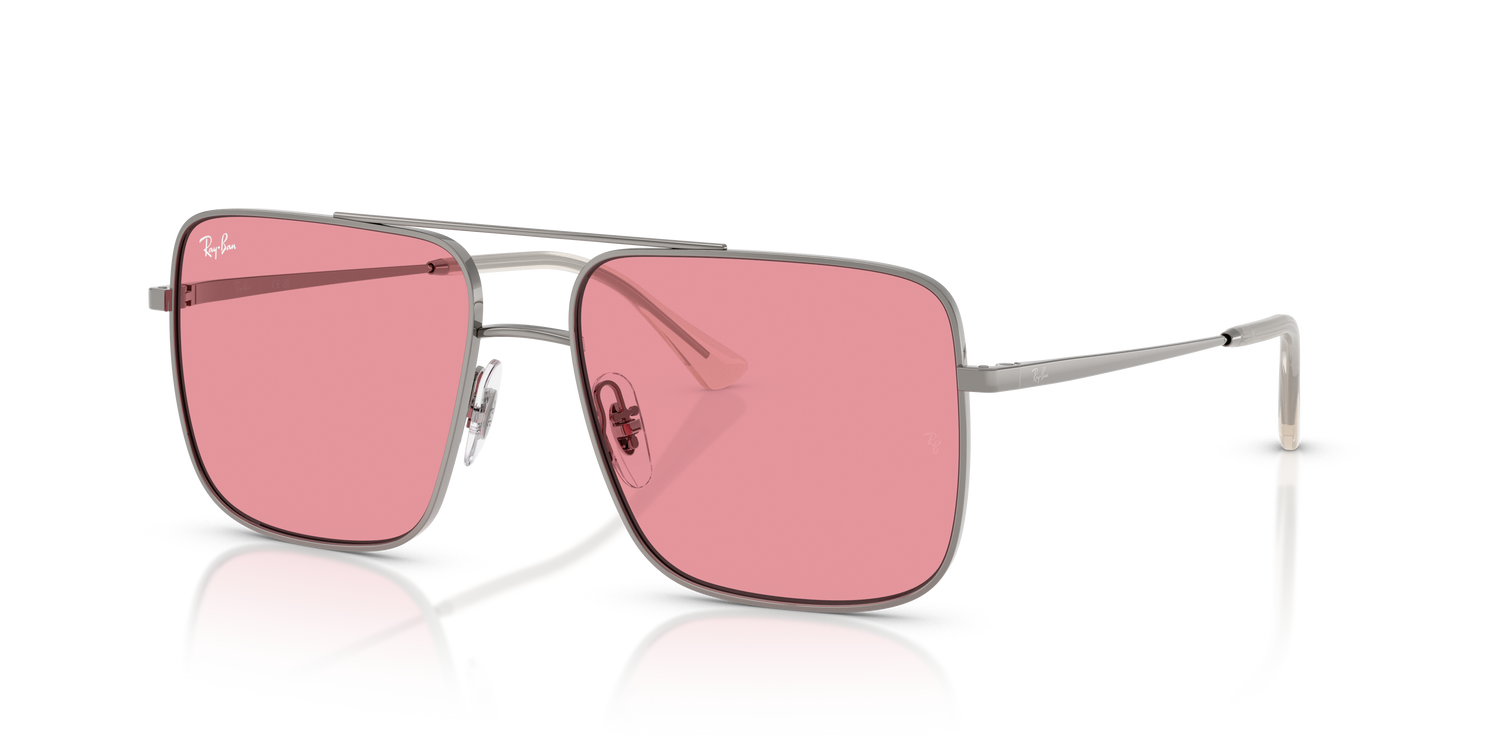 RAY-BAN RB3758 ARI 004/84 54