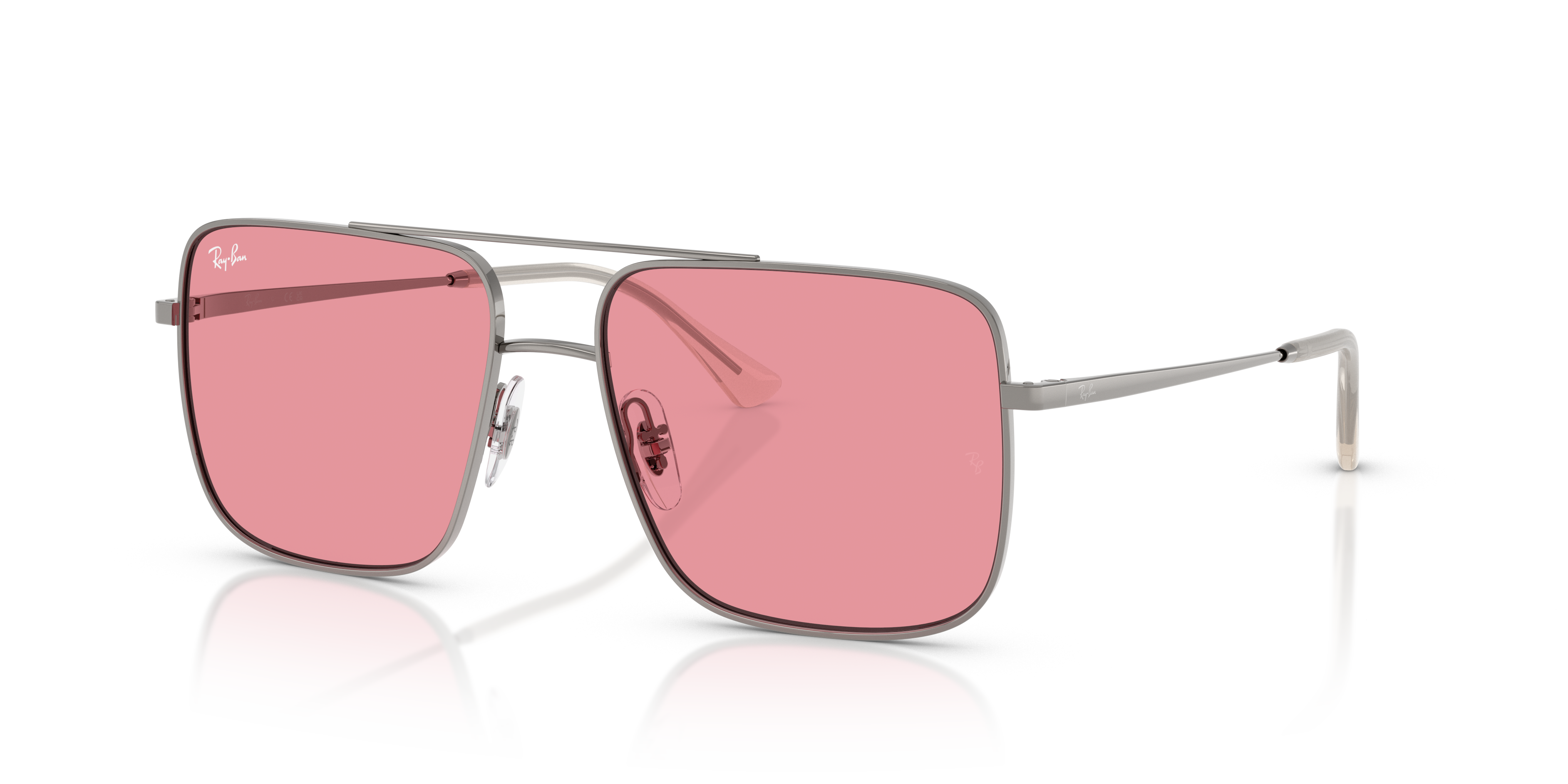 RAY-BAN RB3758 ARI 004/84 54