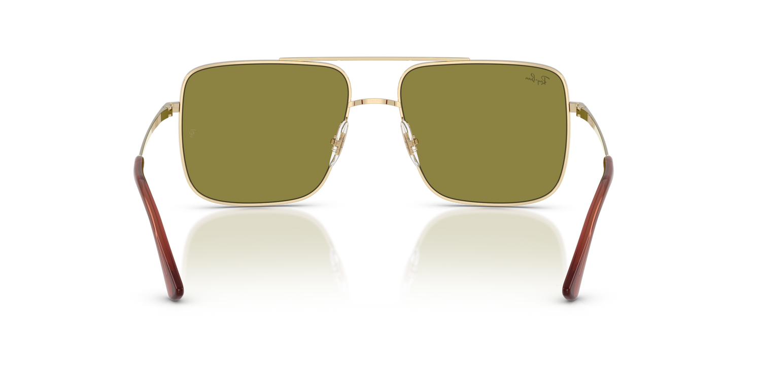 RAY-BAN RB3758 ARI 9213/2 56