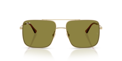 RAY-BAN RB3758 ARI 9213/2 56