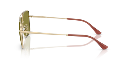 RAY-BAN RB3758 ARI 9213/2 56