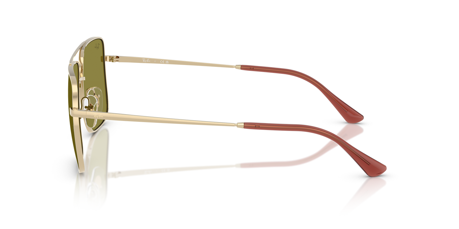 RAY-BAN RB3758 ARI 9213/2 54