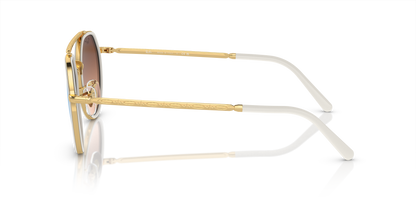 RAY-BAN RB3765 001/4O 53