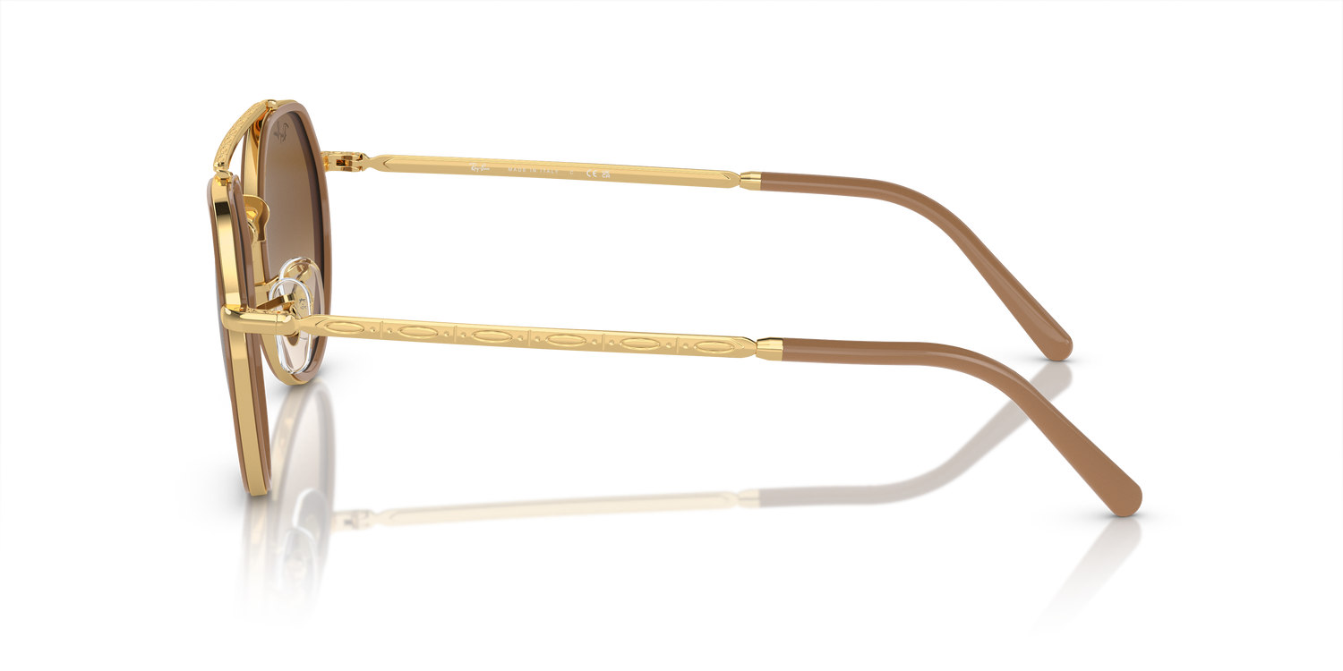 RAY-BAN RB3765 001/51 53