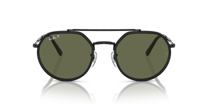 RAY-BAN RB3765 002/58 53 - 12