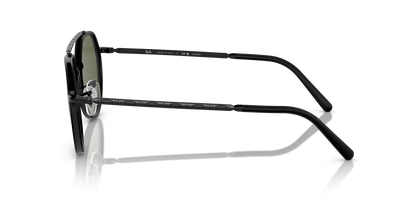 RAY-BAN RB3765 002/58 53 - 9