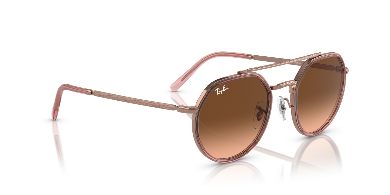 RAY-BAN RB3765 9069A5 53