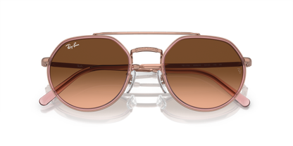 RAY-BAN RB3765 9069A5 53